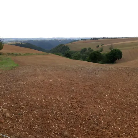 La Ferme Du Marronnier