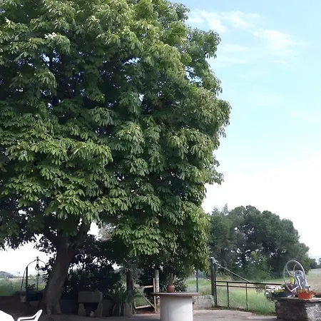 La Ferme Du Marronnier فندق مبيت وإفطار 3*