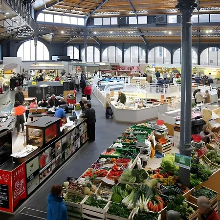 فندق مبيت وإفطار La Ferme Du Marronnier