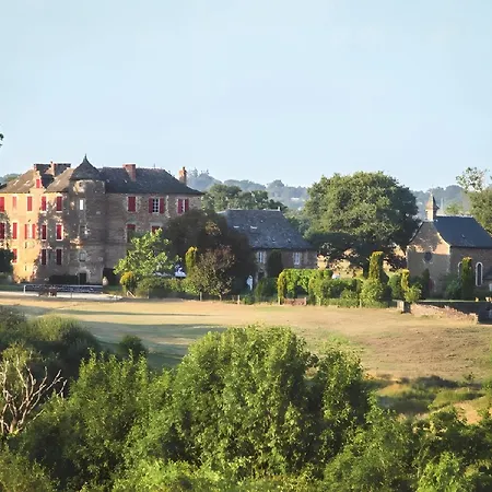 La Ferme Du Marronnier