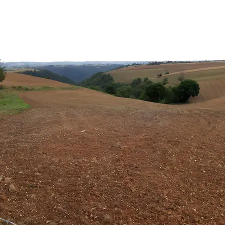 La Ferme Du Marronnier 3*