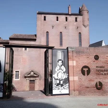 La Ferme Du Marronnier فندق مبيت وإفطار 3*