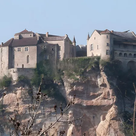 La Ferme Du Marronnier 3*