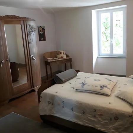 La Ferme Du Marronnier Bed and breakfast Valence-d'Albigeois