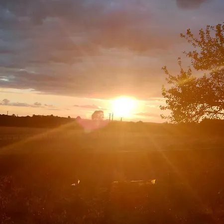 La Ferme Du Marronnier 3*