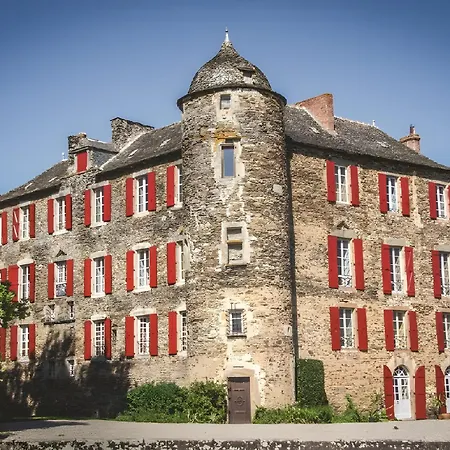 La Ferme Du Marronnier